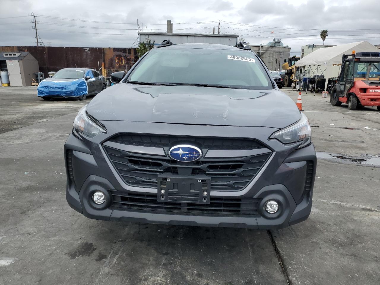 2024 SUBARU OUTBACK PREMIUM VIN:4S4BTACC6R3293311