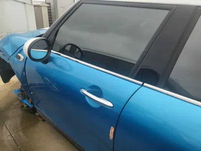2016 MINI Cooper WMWXT310XG2C96407 VIN:WMWXT310XG2C96407