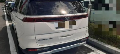 2021 Kia Carnival VIN: