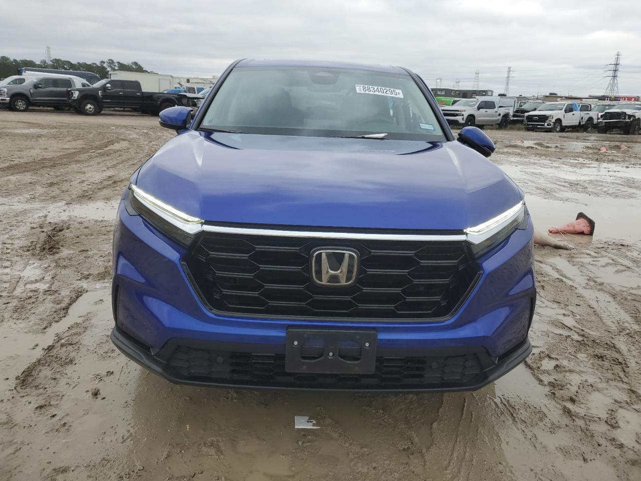 2024 HONDA CR-V EXL VIN:2HKRS3H73RH311054