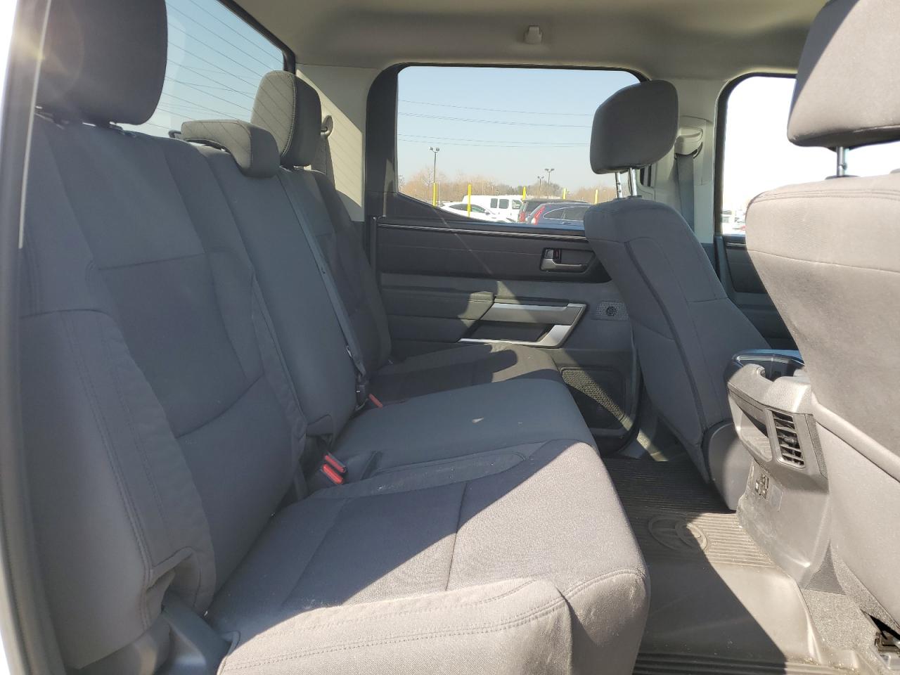 2024 TOYOTA TUNDRA CREWMAX SR VIN:5TFLA5DB8RX226794