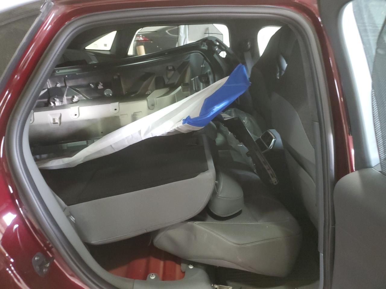 2022 LUCID MOTORS AIR GRAND TOURING VIN:50EA1GBA1NA004068