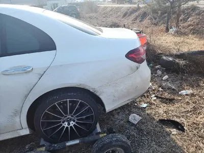 2023 Mercedes-Benz E 350 VIN: