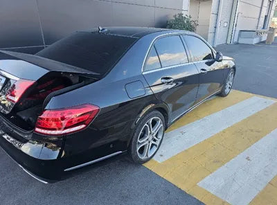 2016 Mercedes-Benz E 250 WDDHF9HB1GB253652 VIN:WDDHF9HB1GB253652