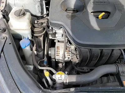 2015 Kia K5 000KMKNAGL419BFA5 VIN:000KMKNAGL419BFA5