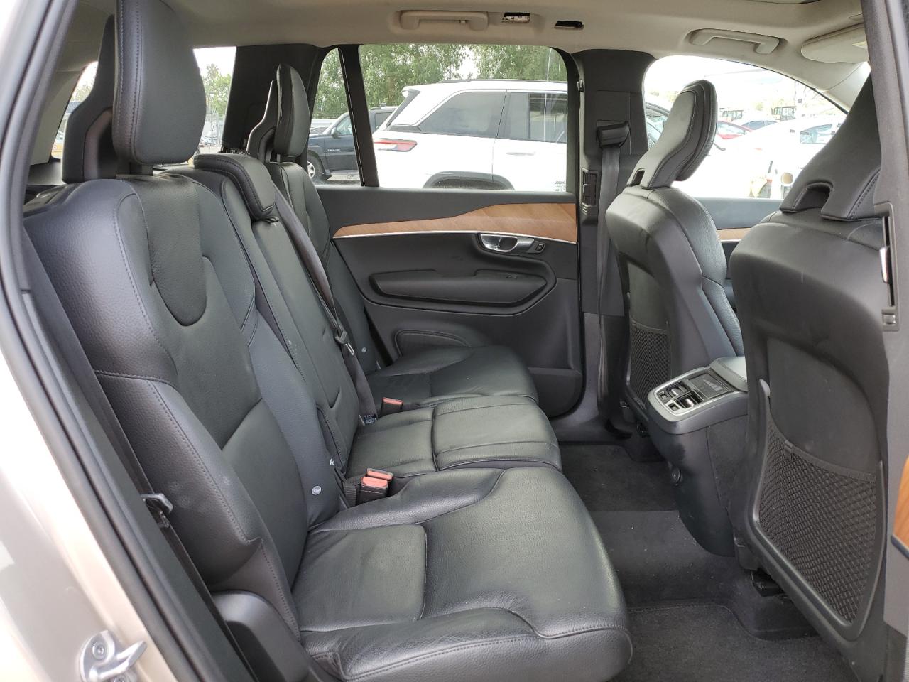 2023 VOLVO XC90 PLUS VIN:YV4L12PN7P1903108