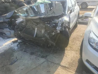 2018 Hyundai Santa FE VIN: