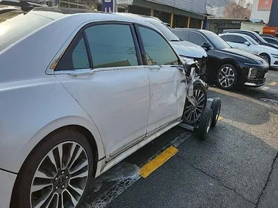 2019 Bentley Continental VIN: