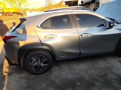 2020 Lexus UX 250 VIN: