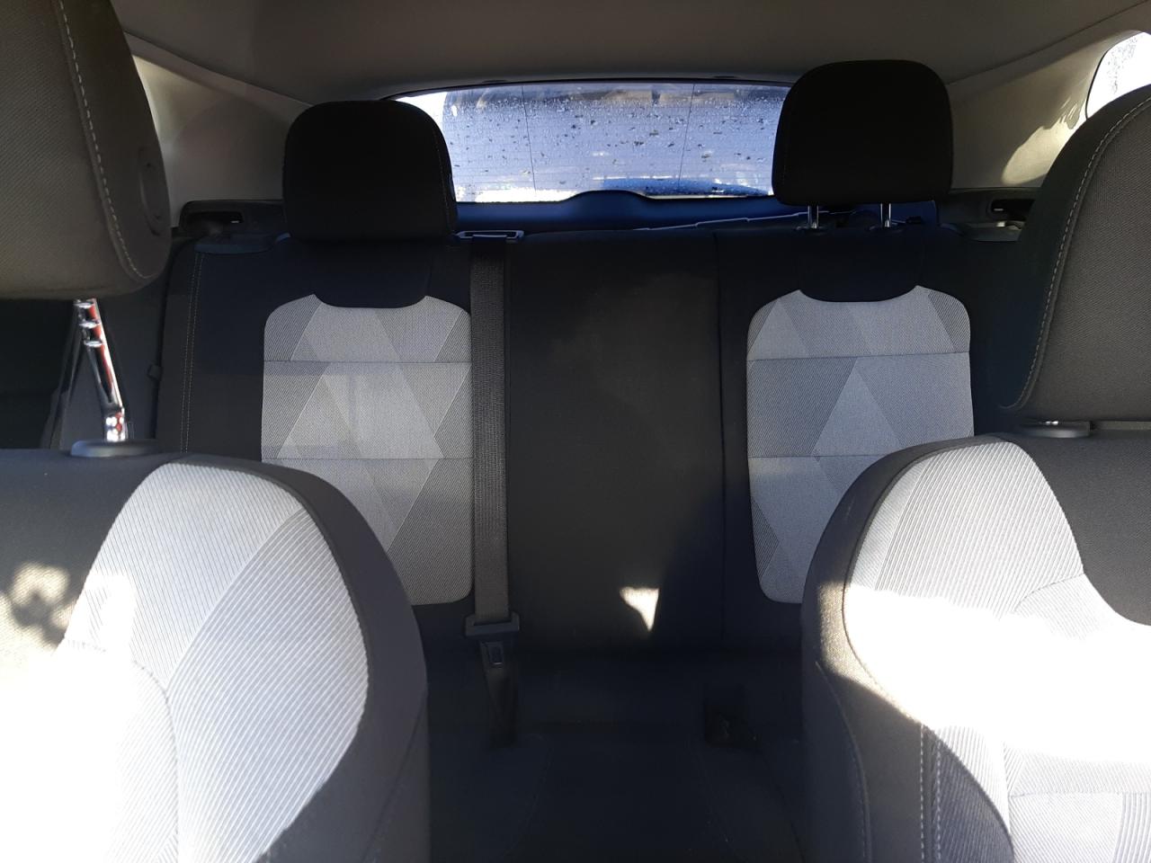 2024 CHEVROLET TRAX LS VIN:KL77LFE27RC098049