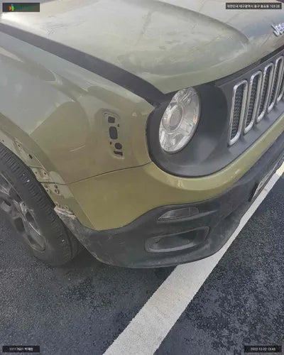 2015 Jeep Renegade 1C4BU0000FPB94367 VIN:1C4BU0000FPB94367
