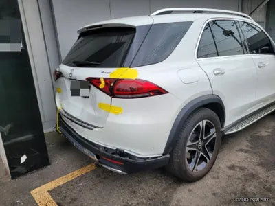 2021 Mercedes-Benz GLE 350 W1NFB5EB6MA513015 VIN:W1NFB5EB6MA513015