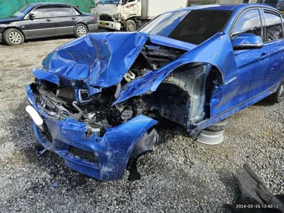 2017 BMW 320 WBA8A9109HK883905 VIN:WBA8A9109HK883905