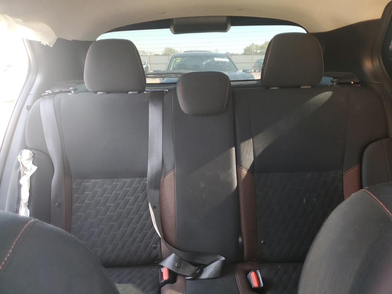 2023 NISSAN KICKS SR VIN:3N1CP5DV1PL526018