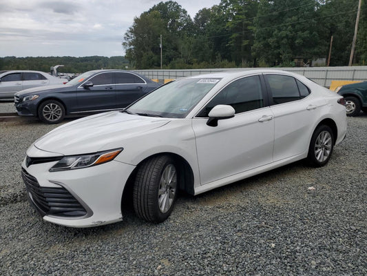 2023 TOYOTA CAMRY LE VIN:4T1C11AK6PU766216