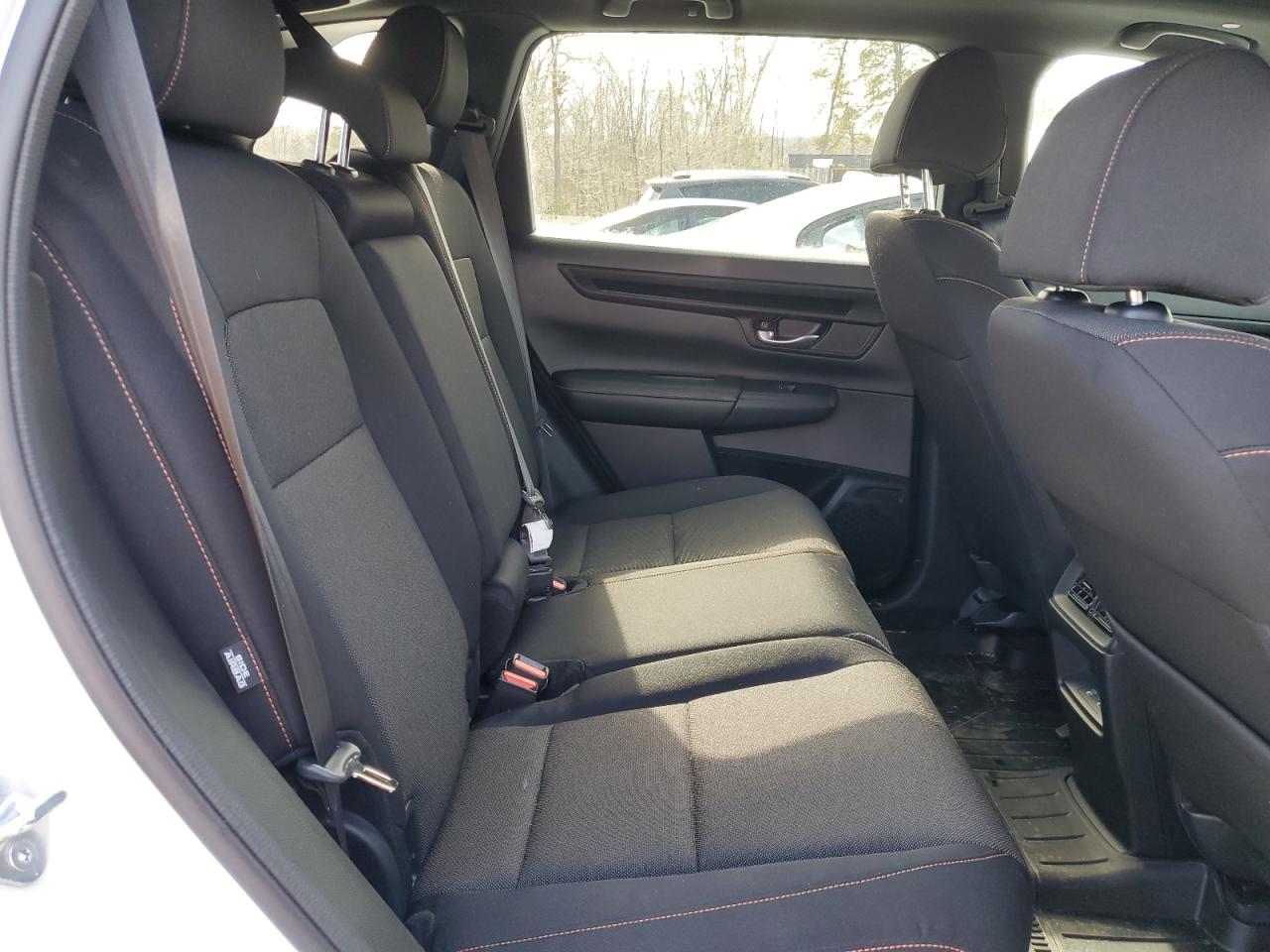 2024 HONDA CR-V SPORT VIN:5J6RS6H55RL004264