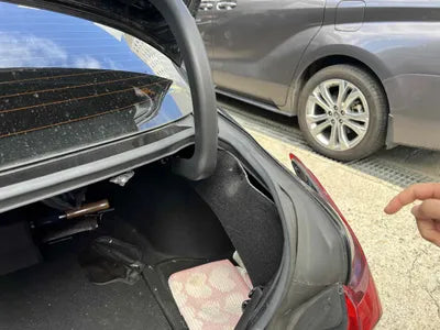 2018 Toyota Avalon 4T1B21FB7KU006046 VIN:4T1B21FB7KU006046