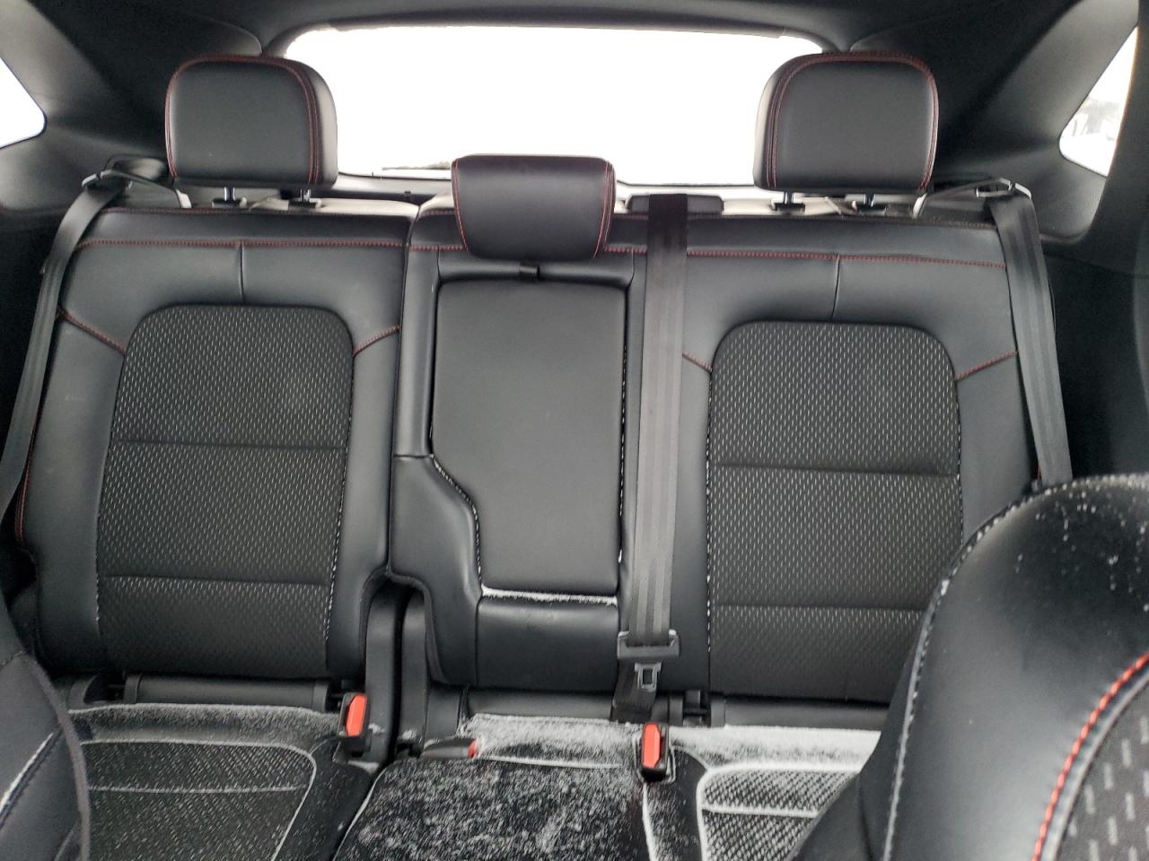2024 FORD ESCAPE ST LINE VIN:1FMCU0MN2RUB42813