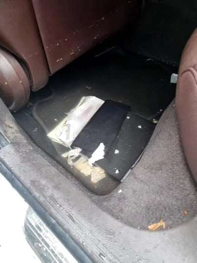 2018 Mercedes-Benz CLS 400 VIN: