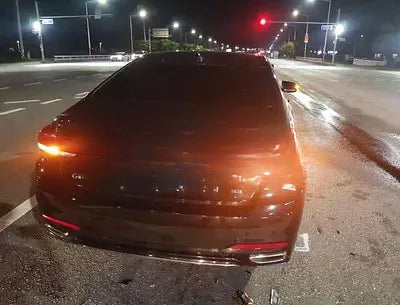 2017 Genesis G80 NONE VIN: