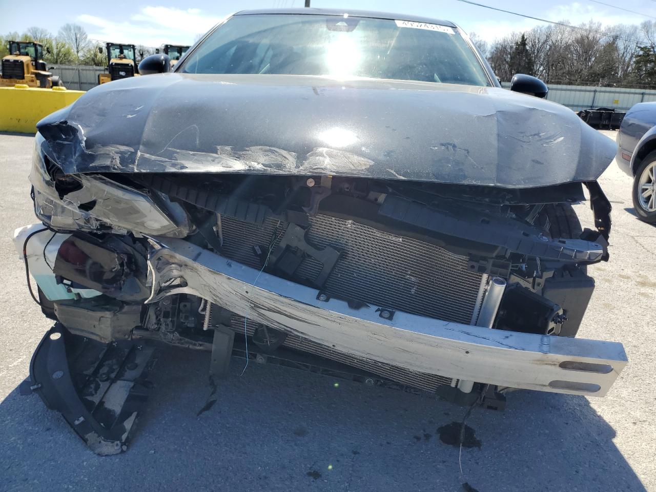 2023 NISSAN ALTIMA S VIN:1N4BL4BV4PN321025
