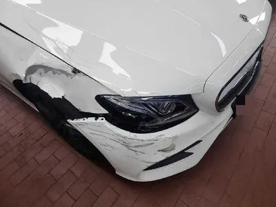 2018 Mercedes-Benz E 220 WDD1K1EB6JF033586 VIN:WDD1K1EB6JF033586