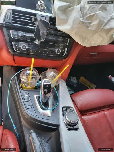 2017 BMW 420 WBA4P7102GK788263 VIN:WBA4P7102GK788263