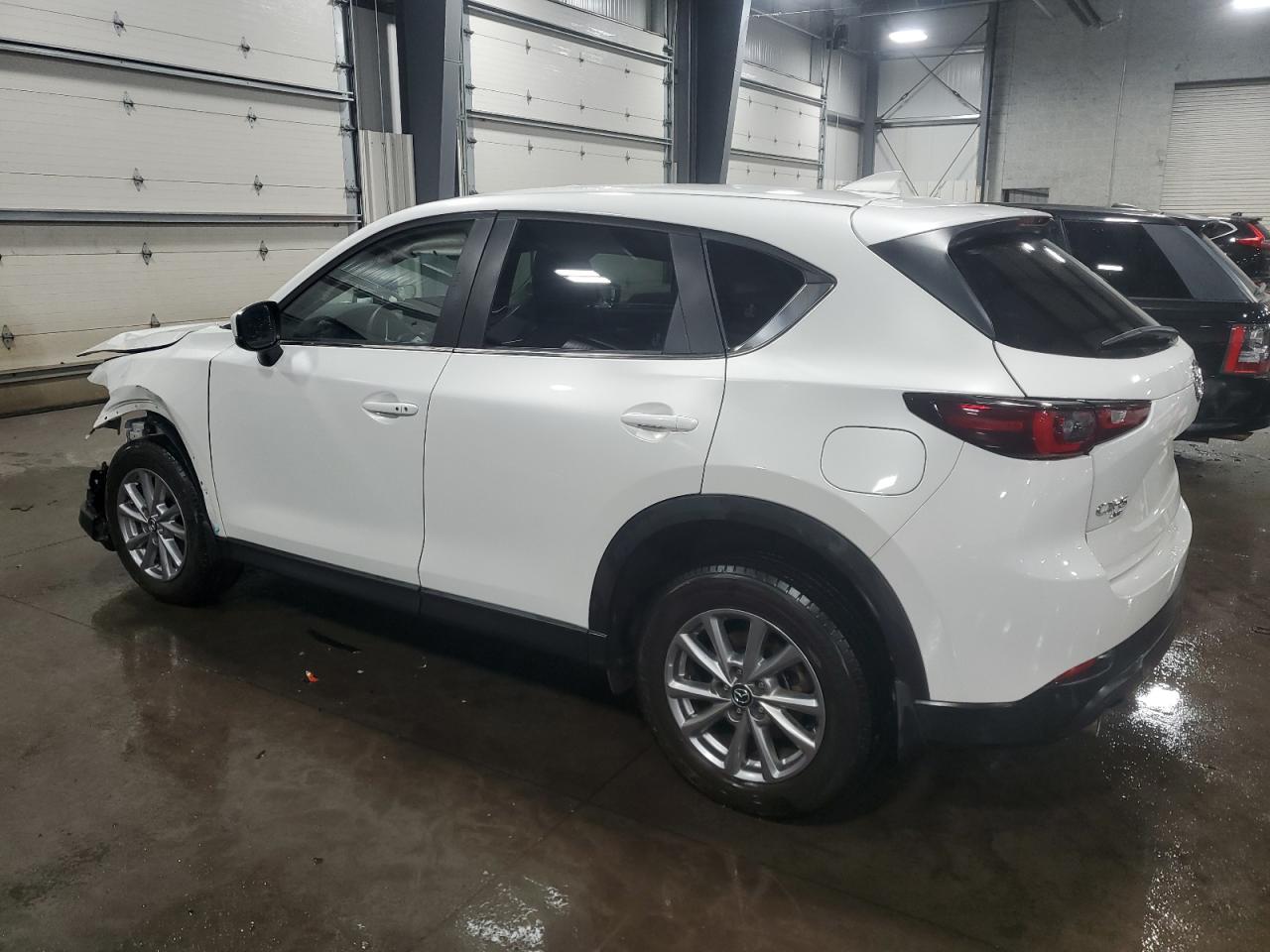 2023 MAZDA CX-5 PREFERRED VIN:JM3KFBCM4P0129121