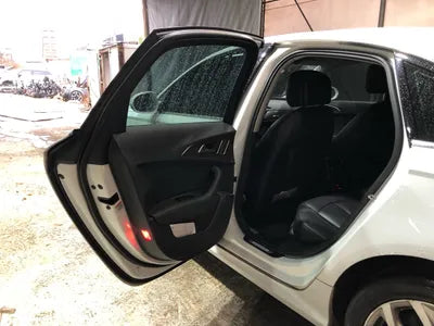 2016 Audi A6 WAUZZZ4G6GN083548 VIN:WAUZZZ4G6GN083548