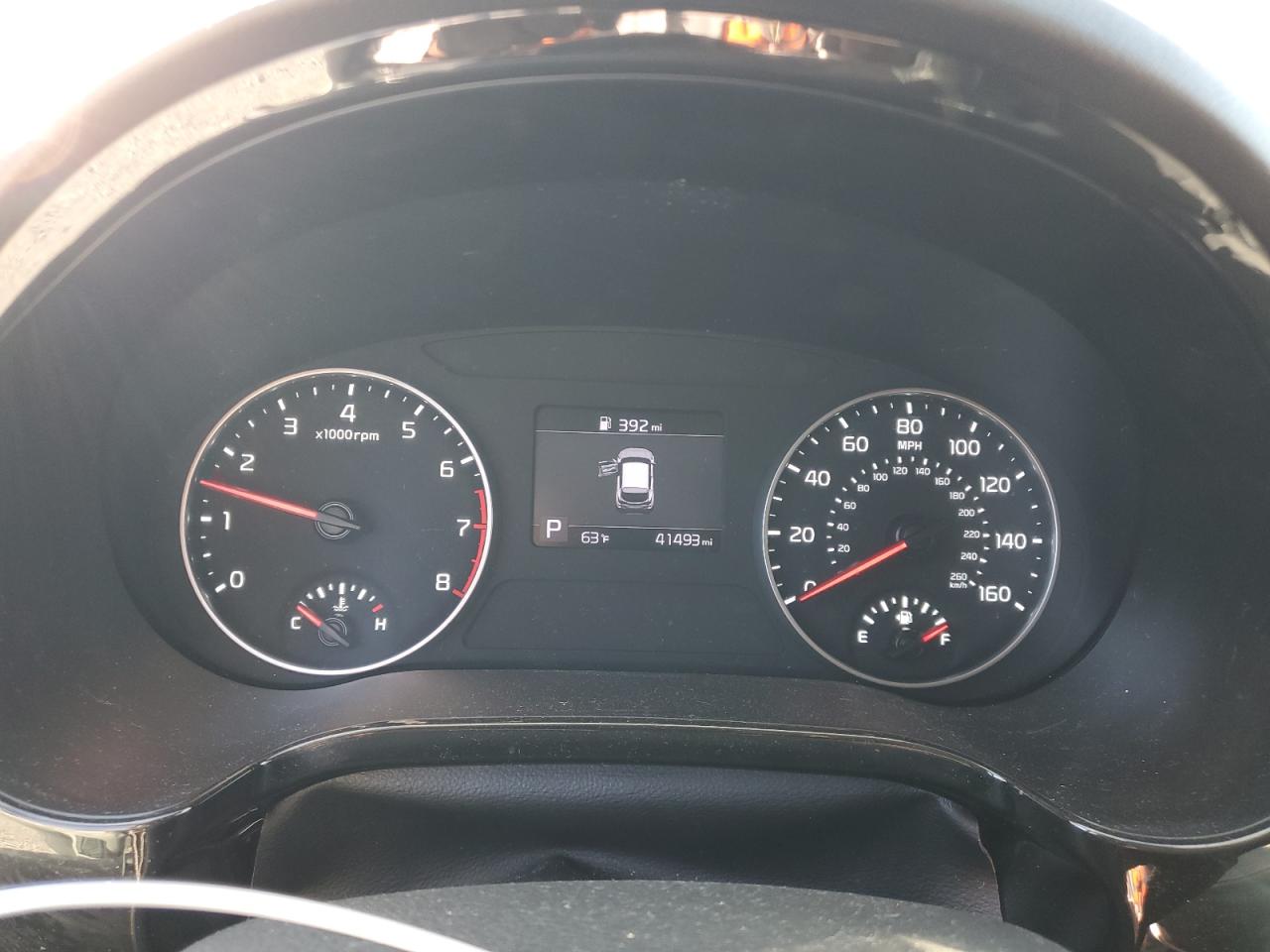 2022 KIA SELTOS S VIN:KNDEU2AA9N7316024