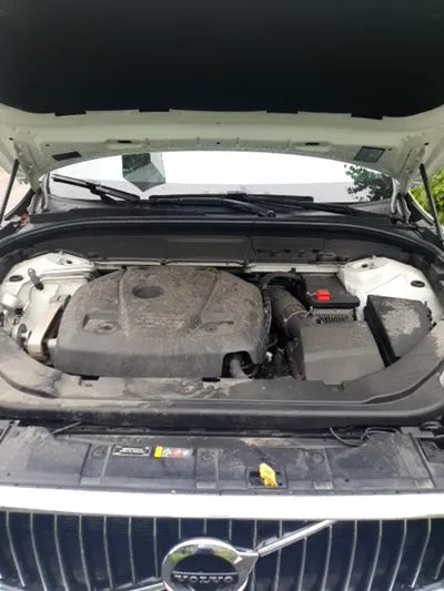 2018 Volvo XC60 YV1UZA22CJ1056366 VIN:YV1UZA22CJ1056366