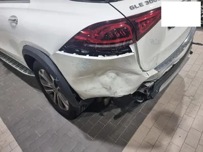 2021 Mercedes-Benz GLE 300 W1NFB1KB3MA552299 VIN:W1NFB1KB3MA552299