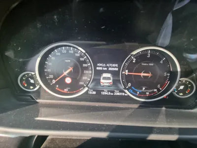 2016 BMW 520 WBA5E7106GG564068 VIN:WBA5E7106GG564068