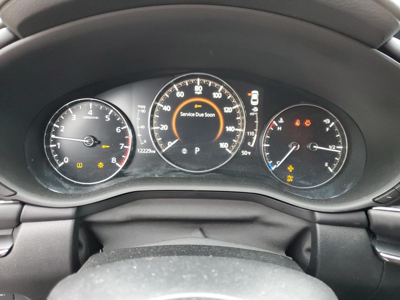 2023 MAZDA 3 PREMIUM VIN:3MZBPBDM4PM353133