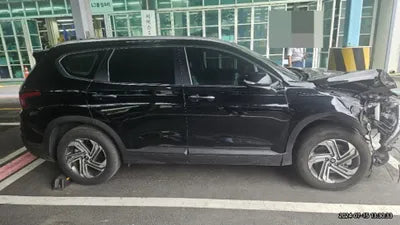 2022 Hyundai Santa FE VIN: