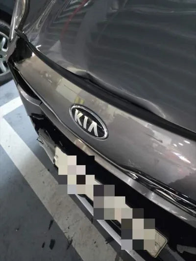 2017 Kia Sportage VIN: