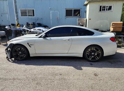 2016 BMW M4 WBS3R9104GK454961 VIN:WBS3R9104GK454961