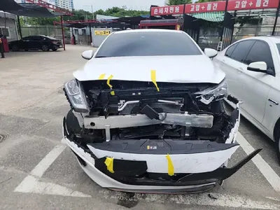 2018 Hyundai Ioniq VIN:
