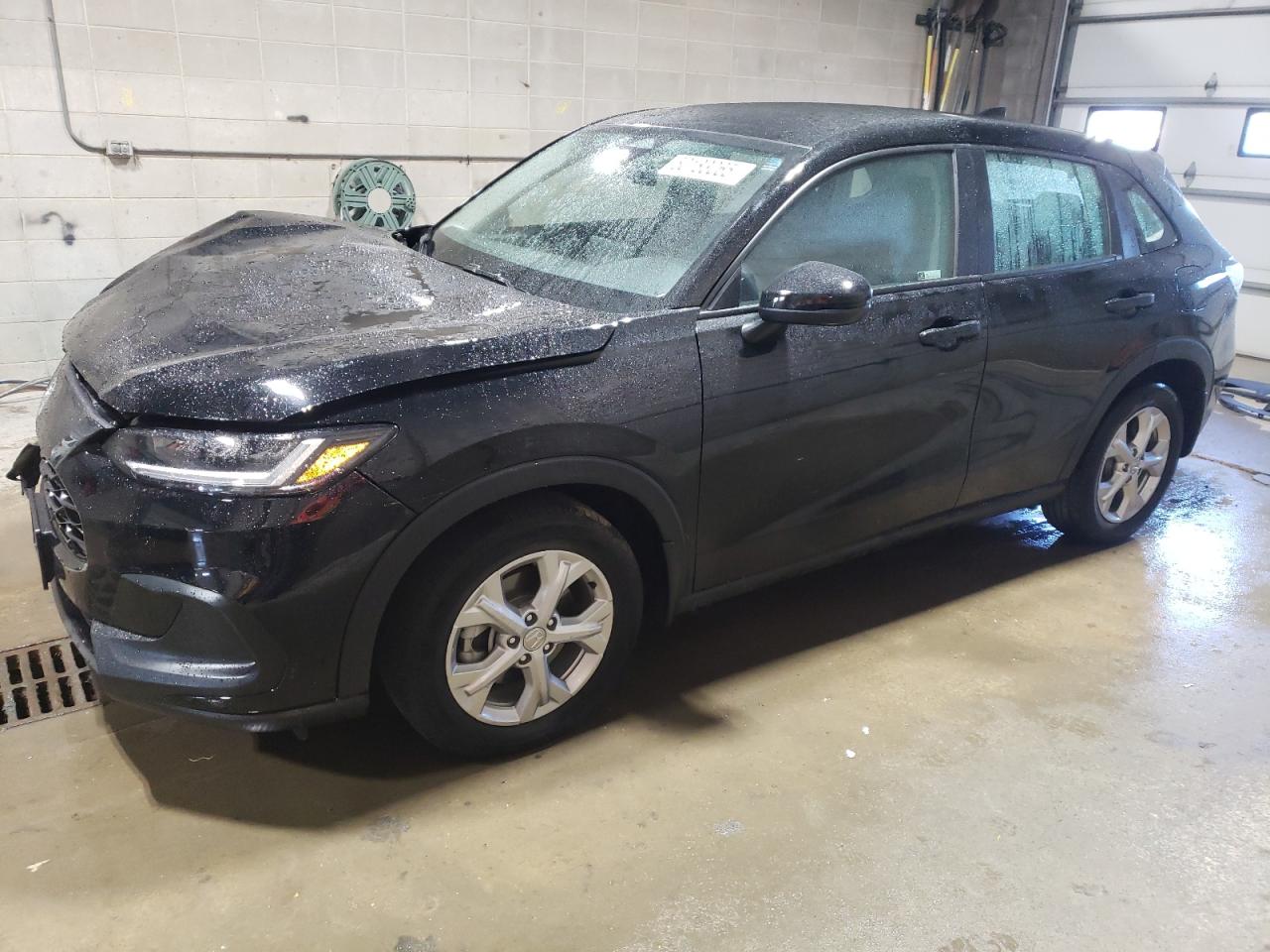 2023 HONDA HR-V LX VIN:3CZRZ2H39PM745273