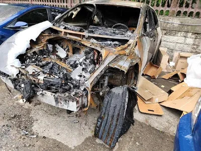 2022 Hyundai Ioniq VIN: