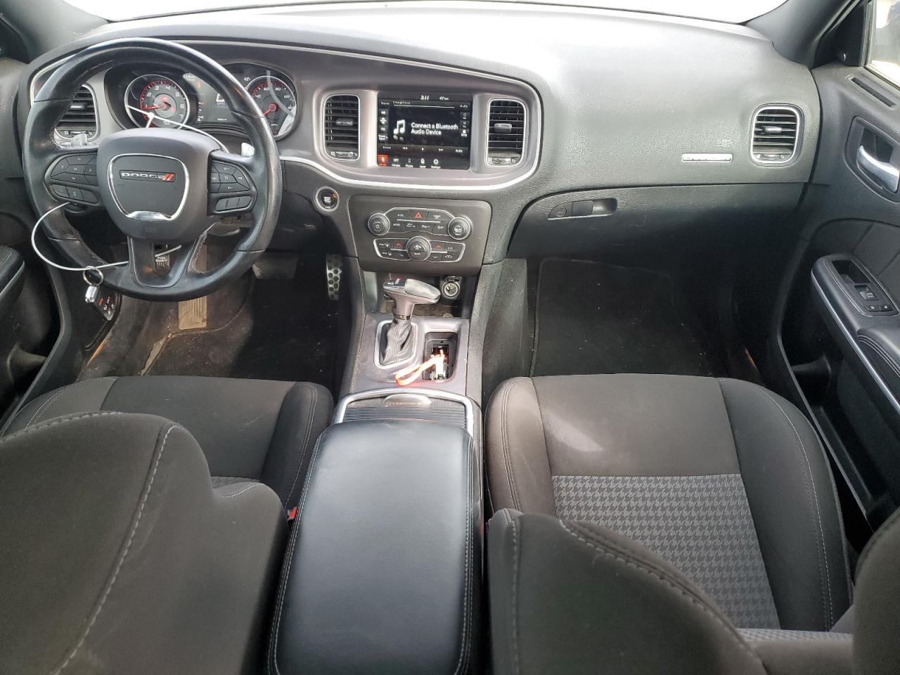 2022 DODGE CHARGER GT VIN:2C3CDXHG3NH169514