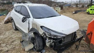 2019 Hyundai Tucson 480KMKMHJ381ADKU8 VIN:480KMKMHJ381ADKU8