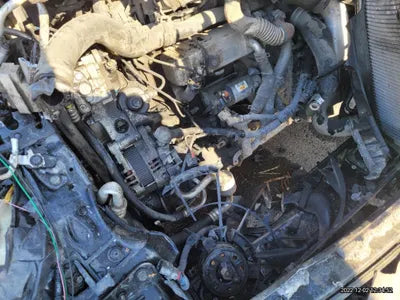 2016 Kia Carnival VIN: