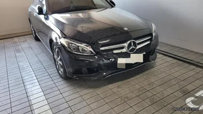 2017 Mercedes-Benz C 220 WDDWF0EB7HR257043 VIN:WDDWF0EB7HR257043