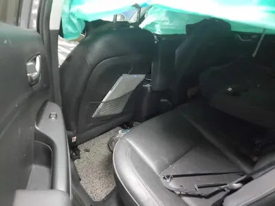 2018 Hyundai Kona VIN: