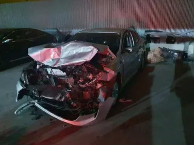 2017 Kia K5 132KMKNAGU411BHA1 VIN:132KMKNAGU411BHA1