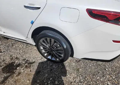 2020 Kia K5 KNAGU411BLA350833 VIN:KNAGU411BLA350833