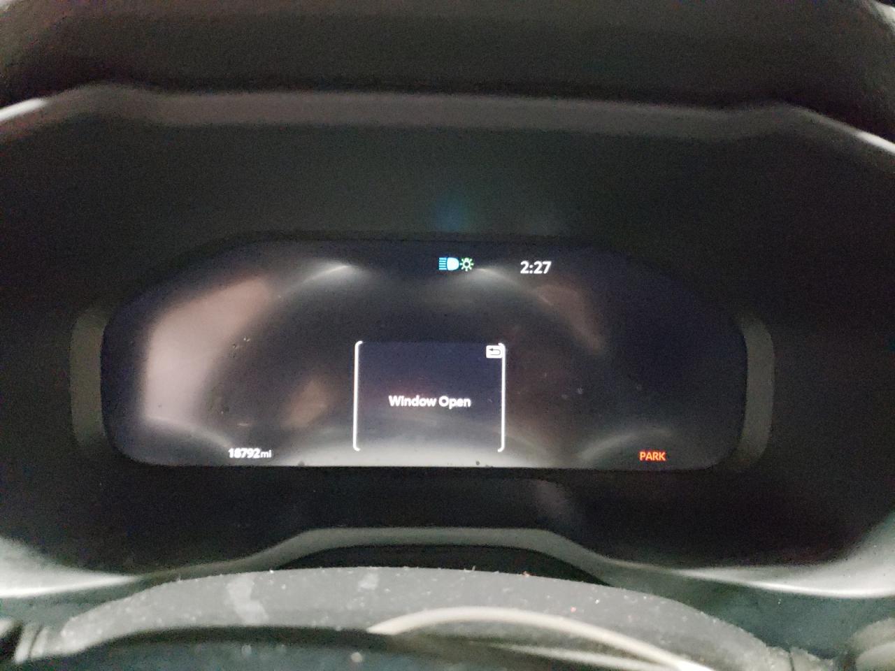 2023 TOYOTA RAV4 PRIME XSE VIN:JTMEB3FV3PD123136
