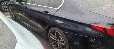 2023 BMW 520 WBA11BH08PWX94008 VIN:WBA11BH08PWX94008