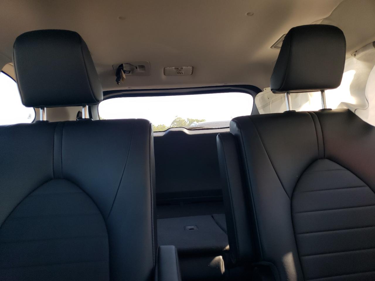 2023 TOYOTA HIGHLANDER L VIN:5TDKDRBH0PS045435